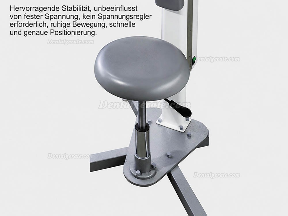 Runyes DC X-Ray mobile r&ouml;ntgenger&auml;te digitale zahnarzt r&ouml;ntgenger&auml;te